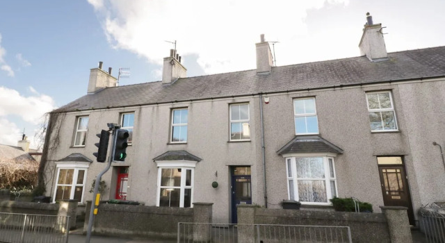 Glan Yr Wern, Book Hotel Holyhead Anglesey