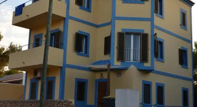 Apartamentos Cas Xurrac, Book Apartment La Mola Formentera