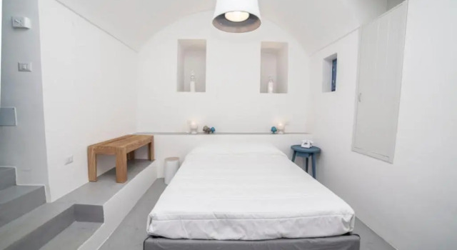 La Casa Di Gioia, Book Bed and Breakfast Hotels in Murgia with Parking, Parking