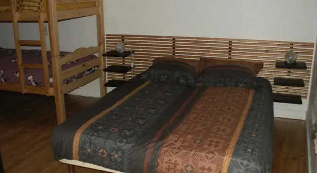 Holiday home Annecy, Забронировать Апартаменты/квартира Пренжи Озеро Анси