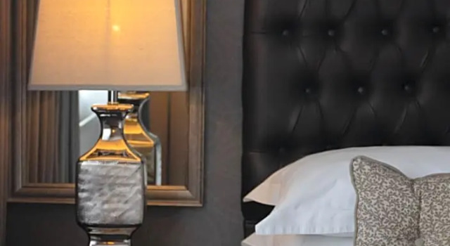 Номер Deluxe Killarney Oaks Hotel