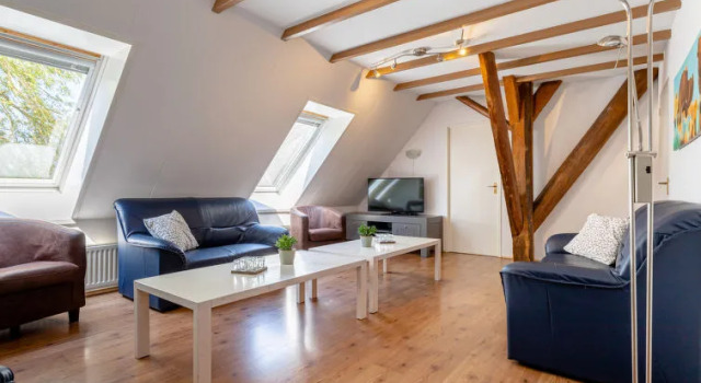 Holiday Home De Dars by Interhome, Забронировать Вилла Отели Схаген 3 звезды, 3*