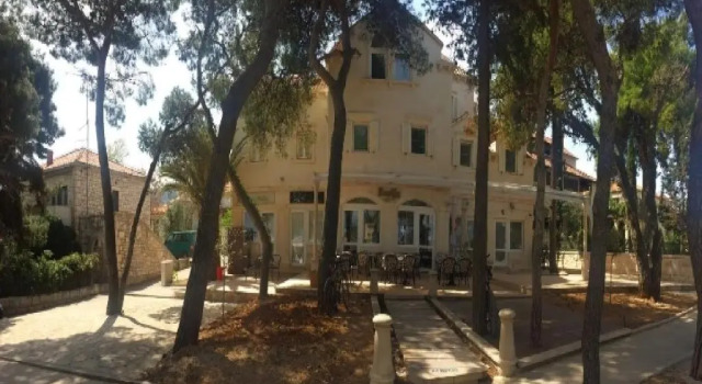 Студия Apartment Simba