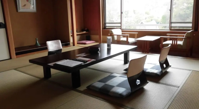 Run of House Tamatsukuri Grand Hotel Choseikaku