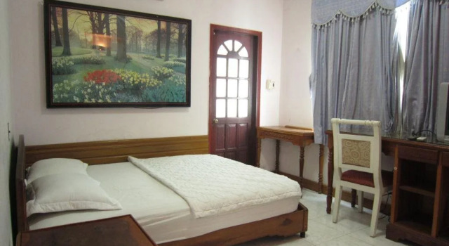Twin Hotel And Serviced Apartment, Забронировать Апартаменты/квартира Апартаменты Хошимина, рядом с Golden Dragon Water Puppet Theatre, недорого, Апартаменты/квартира