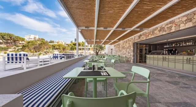 Апартаменты Hapimag Resort Porto Heli