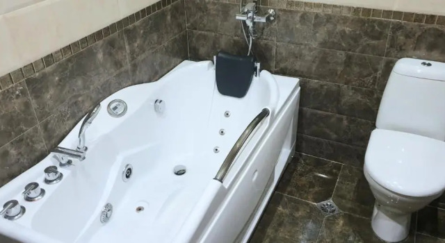 Апартаменты Batusi Apartment / Квартира в Батуми