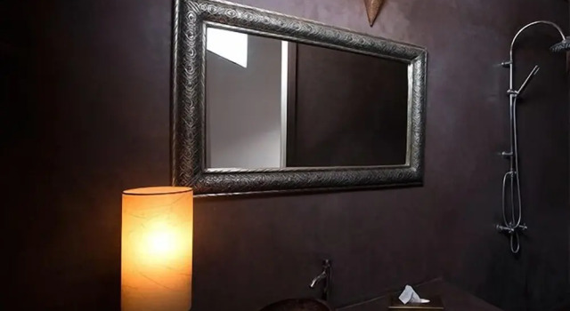 Camera doppia Comfort Bliss Riad Marrakech