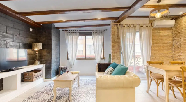 My Loft 4 You Sorolla, Забронировать Отель Хесус 