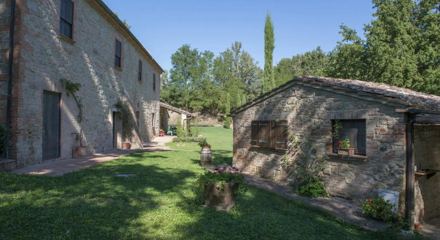 Il Molinaccio 14 in Montepulciano