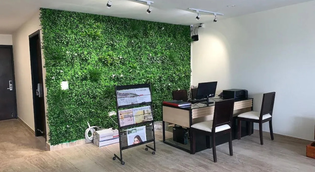 Capital O 27692 Mavens Green, Забронировать Отель Гургаон Gurgaon Region, рядом с Ansal University
