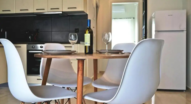 Argostoli City Center Apartments, Забронировать Апартаменты/квартира Апартаменты Кефалония, рядом с Порт Аргостоли, Апартаменты/квартира