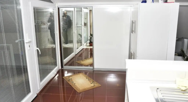 Apartment Studio Grcic, Забронировать Апартаменты/квартира Отели Сараево с парковкой, рядом с Улица Башчаршия, Парковка