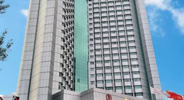 Mingmen Hotel