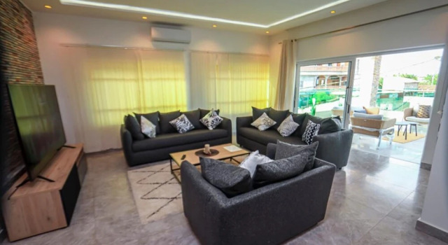 Residence Mh Services