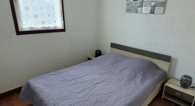Appartement Sète, 2 Pièces, 6 Personnes - Fr-1-338-49