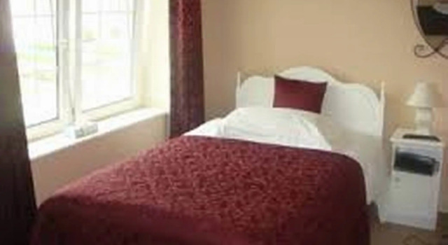 Acara, Book Hotel Hotels in Kerry with Parking, Parking