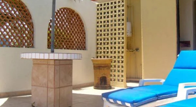 La Paloma Oceanfront Retreat, Book Hotel SPA Hotels in Jalisco, SPA