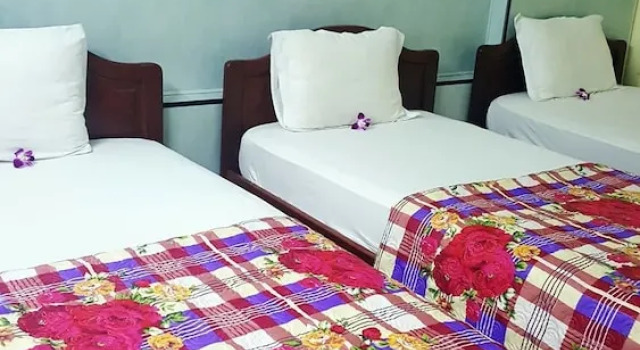 Номер Superior Phong Lan Guesthouse