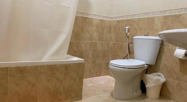 Номер Standard Petra Rest Home