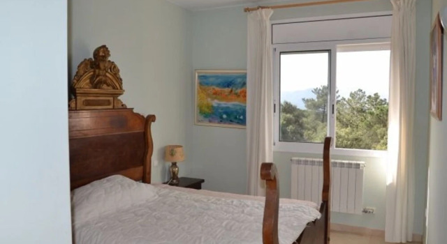 Villa Ginesta