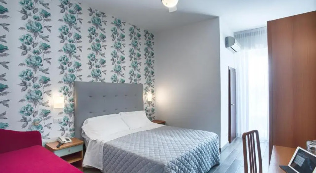 Номер Comfort Hotel Mirabel