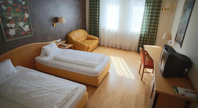 Stadthotel Pinkafeld