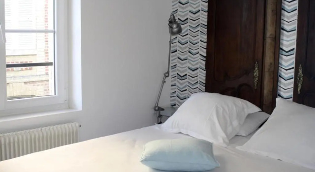 Двухместный номер Standard La Maison de la Plage