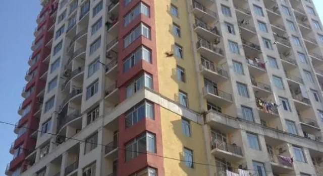 Apartment on Takaishvili, Забронировать Апартаменты/квартира Апартаменты Батуми, рядом с Государственный музей искусств Аджарии, недорого, Апартаменты/квартира
