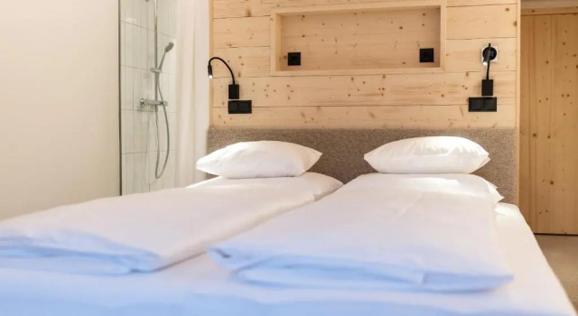 Номер Superior Mari Pop Hotel