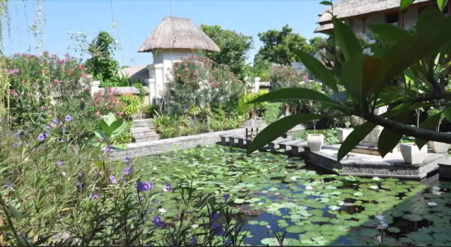 Santi Sari Boutique Hotel