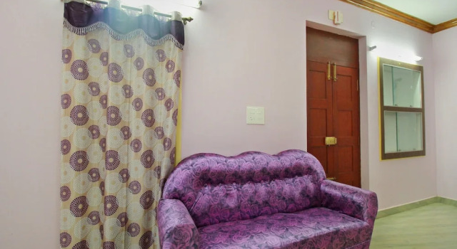 OYO 11958 Home Grand 3BHK Villa Near JIPMER