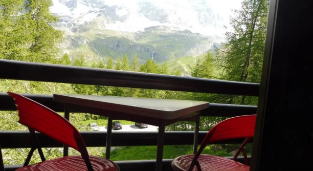 Appartamento 90 con vista e balcone