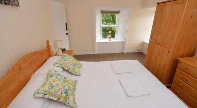 Апартаменты с 2 комнатами Northness Apartments, Lerwick Self Contained