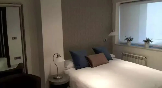 Номер Standard Дуплекс с 2 комнатами Arizonica Suites