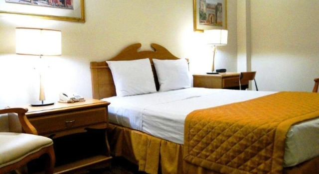 Best Western Madero Monterrey