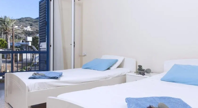 Mourayio Apartments, Réserver Appartement Appartements à Pomos, Appartement