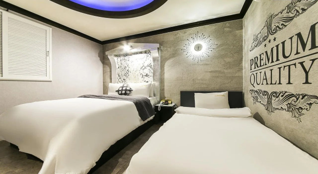 Hotel Bally, Забронировать Отель Отели Сеула с парковкой, рядом с Торговая башня, Парковка