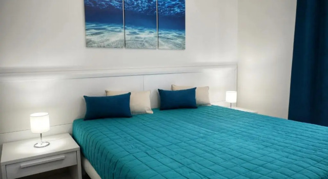 Апартаменты Denza Apartments