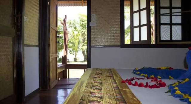 Номер Standard Libong Beach Resort
