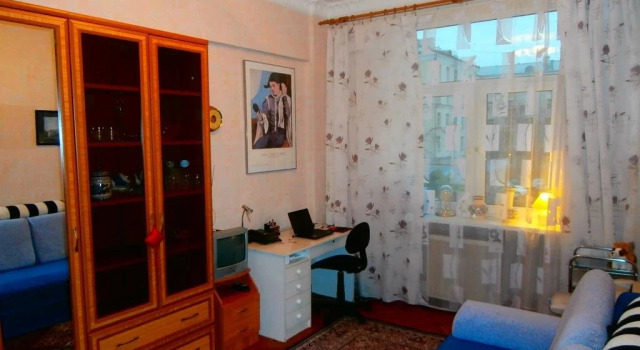 Rustaveli Apartments, Réserver Appartement Hôtels à Butyrsky avec parking, Parking