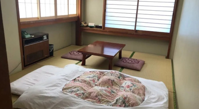 Daisen Midorisou, Book Hotel Yonago Tottori