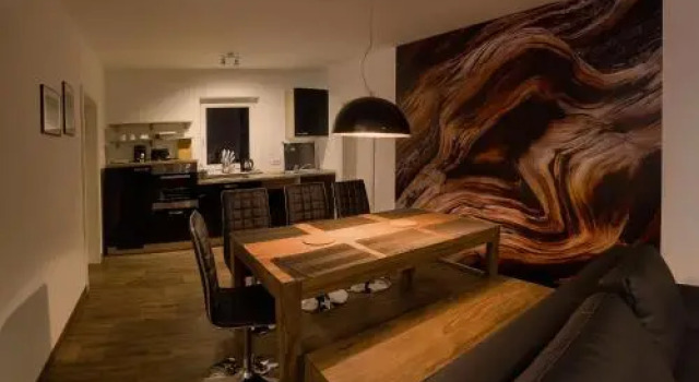 Charming Apartments am See, Boek Appartement Bad Saarow Scharmuetzelsee