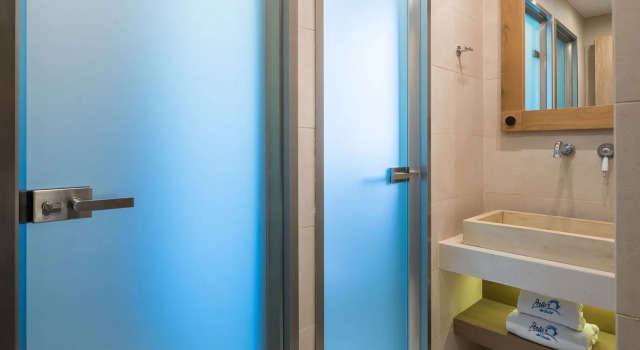 Люкс Deluxe Porta del mar Beach Resort