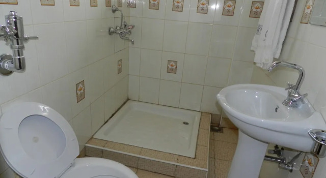 Camera doppia Standard Hotel Jfrigh