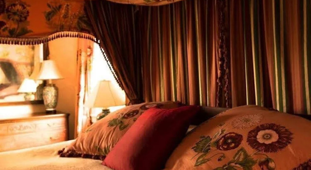 Church Point Manor Bed and Breakfast, Забронировать Отель Вирджиния-Бич Виргиния
