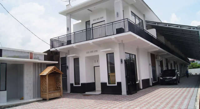 Medical Kost, Book Hotel Hotels in Sleman with Parking, Parking
