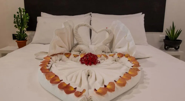 Rasdhoo Apartment Lodge