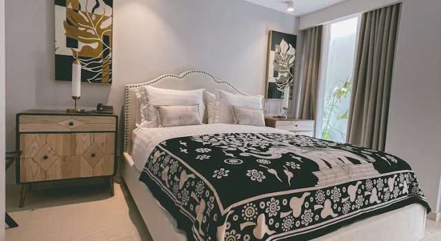 Номер Premium Hotel Boutique Casa Hendaus