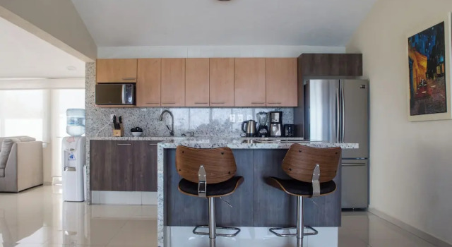 Люкс Standard Suites Costa Dorada